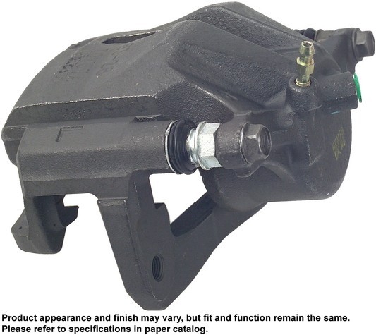 CARDONE Reman Disc Brake Caliper P/N:19-B2694