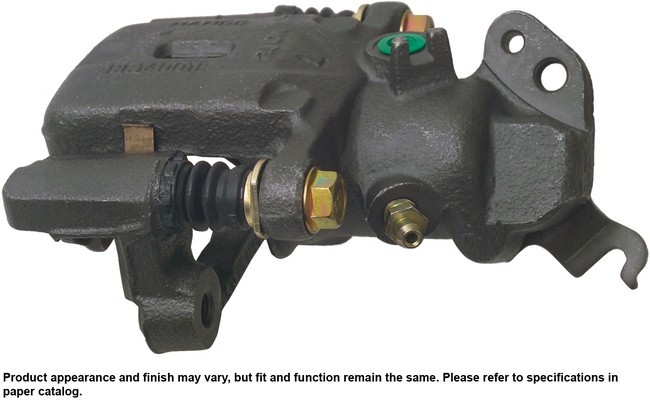 CARDONE Reman Disc Brake Caliper P/N:19-B3302