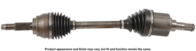 CARDONE Reman CV Axle Assembly P/N:60-6406