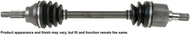 CARDONE Reman CV Axle Assembly P/N:60-3355