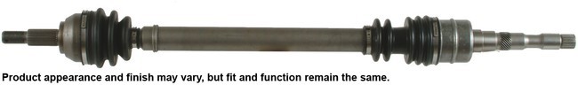 CARDONE Reman CV Axle Assembly P/N:60-3067