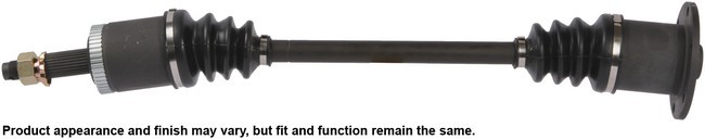 CARDONE New CV Axle Assembly P/N:66-3111