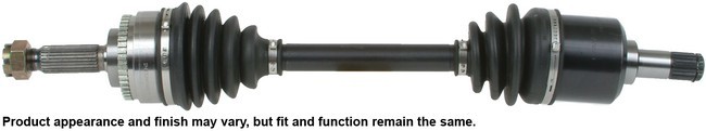 CARDONE New CV Axle Assembly P/N:66-3328