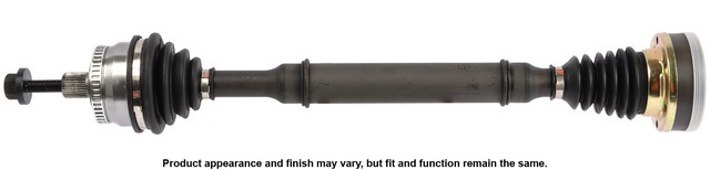 CARDONE New CV Axle Assembly P/N:66-7329