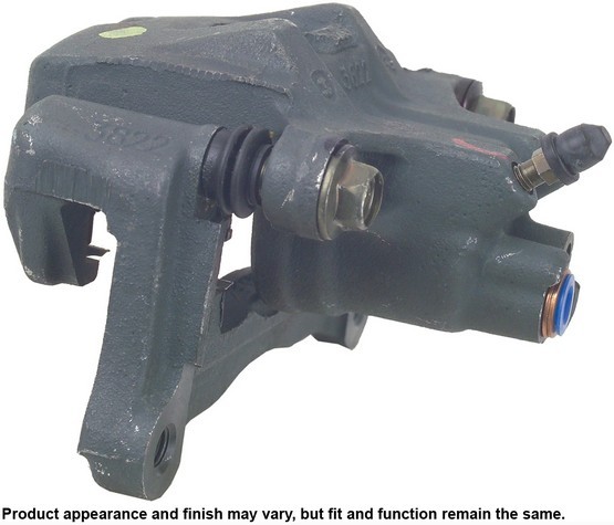 CARDONE Reman Disc Brake Caliper P/N:19-B2599