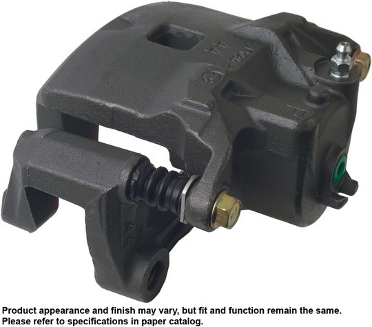 CARDONE Reman Disc Brake Caliper P/N:19-B3307