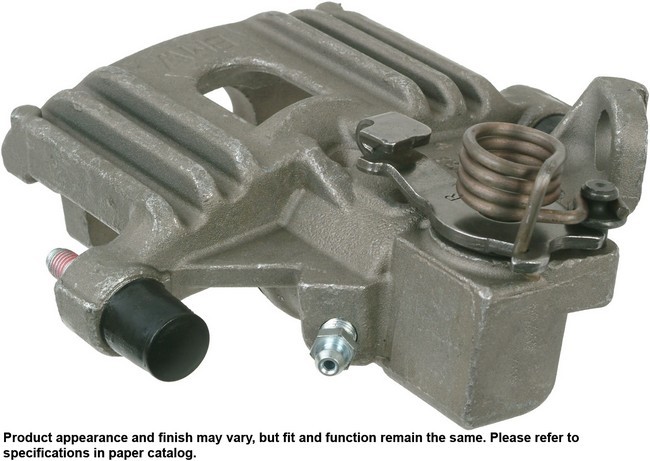 CARDONE Reman Disc Brake Caliper P/N:19-3126