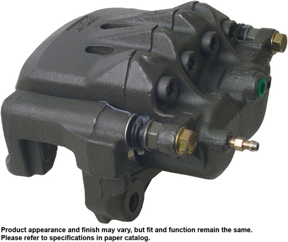 CARDONE Reman Disc Brake Caliper P/N:19-B2774