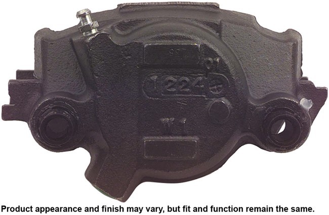 CARDONE Reman Disc Brake Caliper P/N:18-4341S