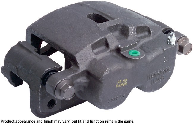 CARDONE Reman Disc Brake Caliper P/N:18-B4729