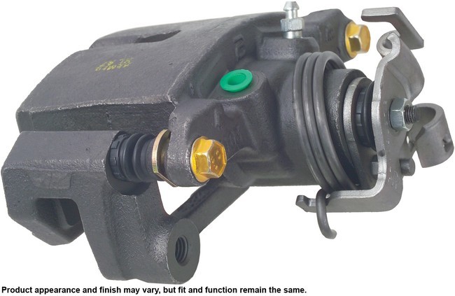CARDONE Reman Disc Brake Caliper P/N:18-B4945