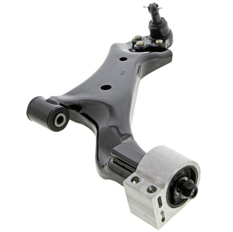 Mevotech Original Grade Suspension Control Arm and Ball Joint Assembly P/N:GS501118