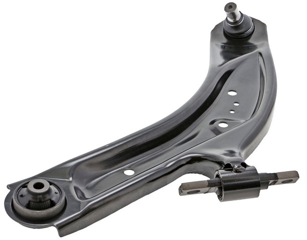 Mevotech Original Grade Suspension Control Arm and Ball Joint Assembly P/N:GS301169