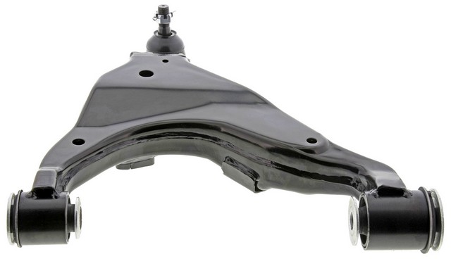 Mevotech Original Grade Suspension Control Arm and Ball Joint Assembly P/N:GS861038