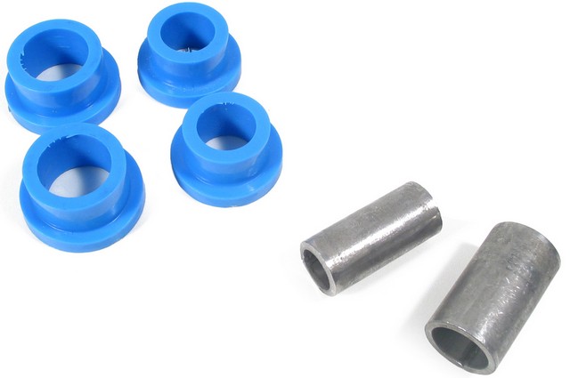 Mevotech Original Grade Suspension Trailing Arm Bushing P/N:GK8447
