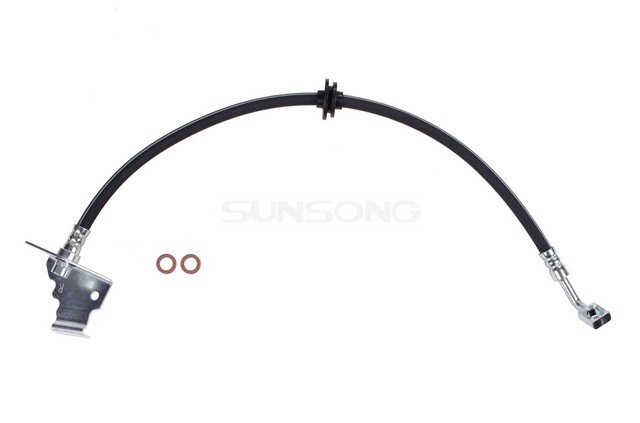 Sunsong Brake Hydraulic Hose P/N:2206115