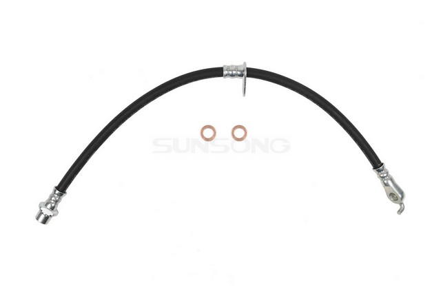Sunsong Brake Hydraulic Hose P/N:2207220