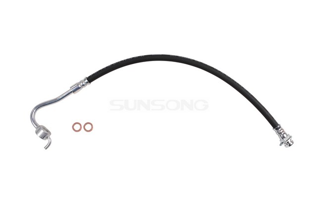 Sunsong Brake Hydraulic Hose P/N:2204466