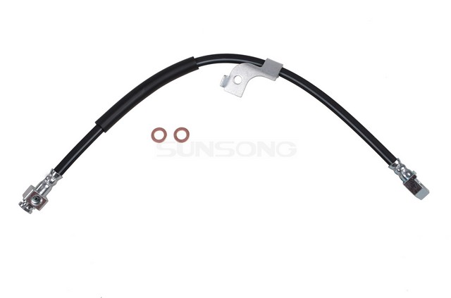 Sunsong Brake Hydraulic Hose P/N:2206657