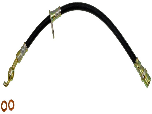 Dorman - First Stop Brake Hydraulic Hose P/N:H620656
