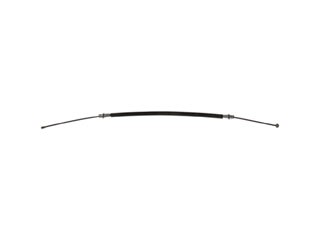Dorman - First Stop Parking Brake Cable P/N:C94251