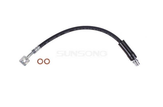 Sunsong Brake Hydraulic Hose P/N:2205988