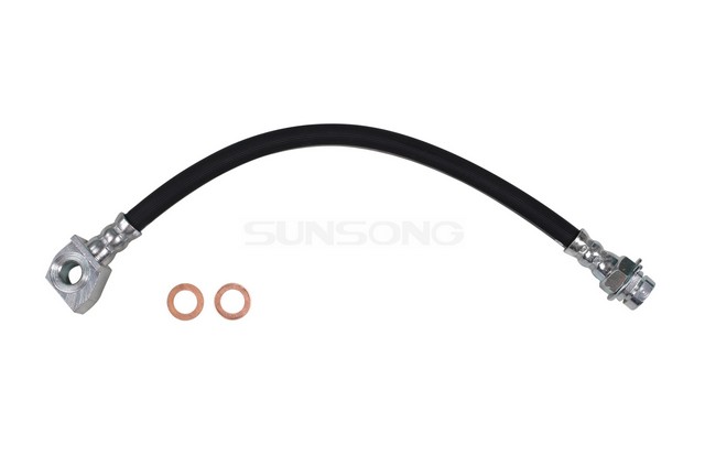 Sunsong Brake Hydraulic Hose P/N:2203826