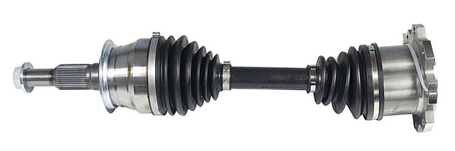GSP CV Axle Assembly P/N:NCV10017XD