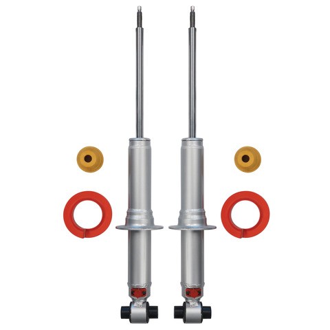 Rancho Suspension Lift Kit P/N:RS66510R9-3