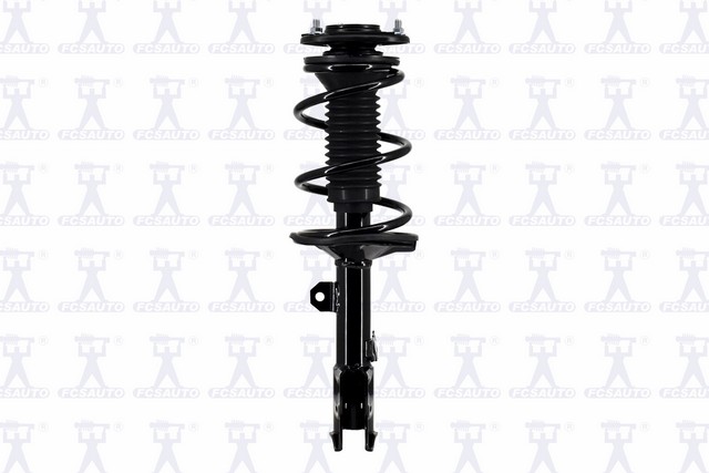 Focus Auto Parts Suspension Strut and Coil Spring Assembly P/N:3333412R