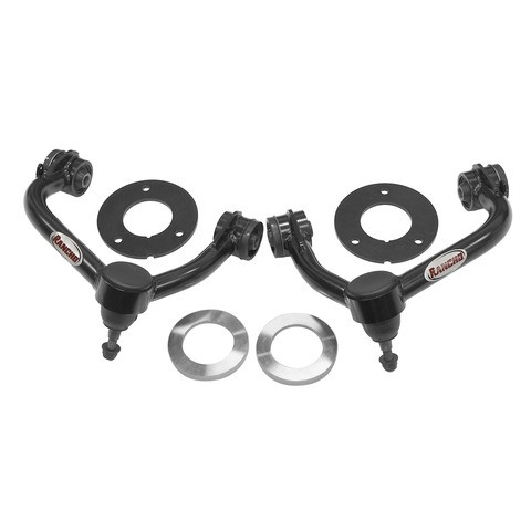 Rancho Suspension Control Arm Kit P/N:RS64511