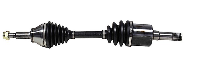 GSP CV Axle Assembly P/N:NCV10615