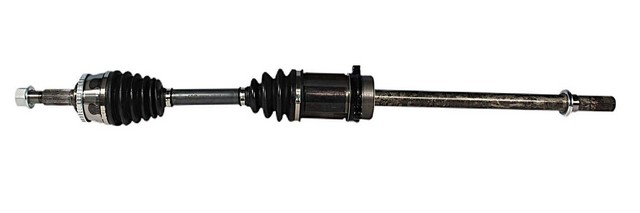 GSP CV Axle Assembly P/N:NCV53586