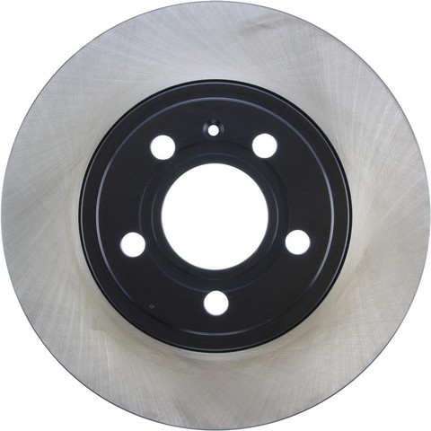FVP Brake Drums & Rotors Disc Brake Rotor P/N:120-33097