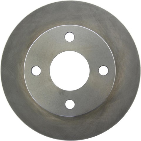 FVP Brake Drums & Rotors  P/N:121.61001