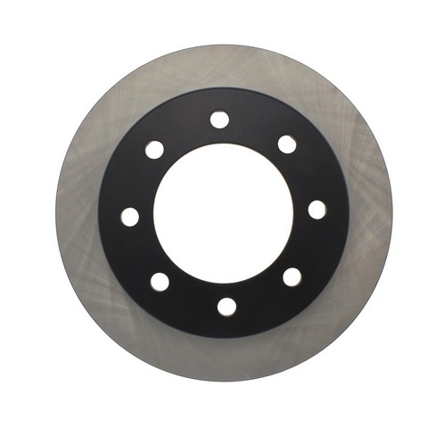 FVP Brake Drums & Rotors Disc Brake Rotor P/N:120-66044