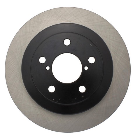 FVP Brake Drums & Rotors Disc Brake Rotor P/N:120-47011