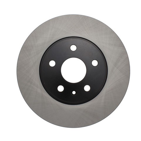 FVP Brake Drums & Rotors Disc Brake Rotor P/N:120-62106