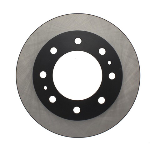 FVP Brake Drums & Rotors Disc Brake Rotor P/N:120-66059