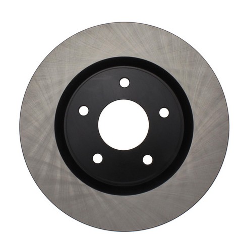 FVP Brake Drums & Rotors Disc Brake Rotor P/N:120-42096