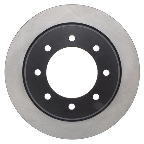 FVP Brake Drums & Rotors Disc Brake Rotor P/N:120-42109