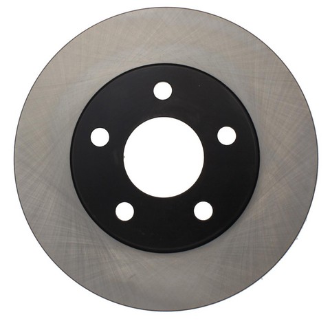 FVP Brake Drums & Rotors Disc Brake Rotor P/N:120-62057