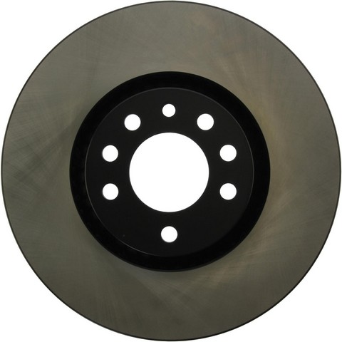 FVP Brake Drums & Rotors Disc Brake Rotor P/N:120-38020