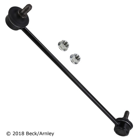 Beck/Arnley Suspension Stabilizer Bar Link P/N:101-5346
