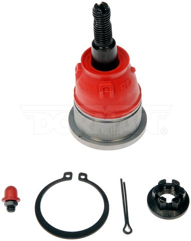 Dorman - OE Solutions Suspension Ball Joint P/N:B6696RD