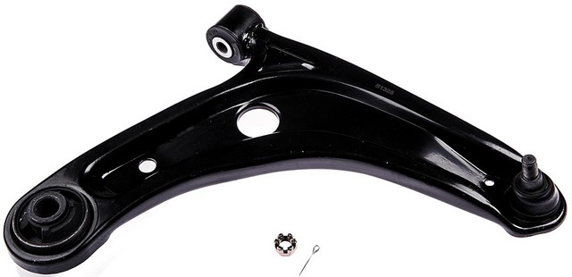 Dorman - Premium Suspension Control Arm and Ball Joint Assembly P/N:CB59234PR