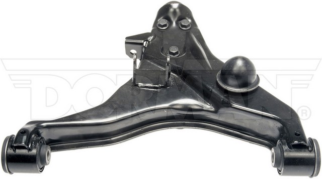 Dorman - Premium Suspension Control Arm and Ball Joint Assembly P/N:CB67244PR