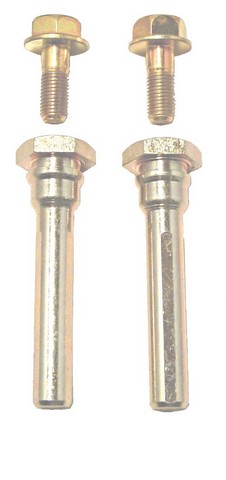 Better Brake Parts Disc Brake Caliper Pin Kit P/N:14158K