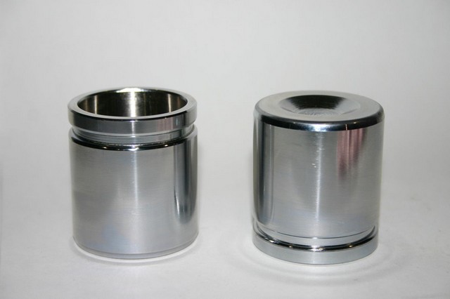 Better Brake Parts Disc Brake Caliper Piston P/N:7802