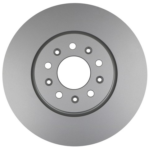 ADVICS Disc Brake Rotor P/N:L6F344U